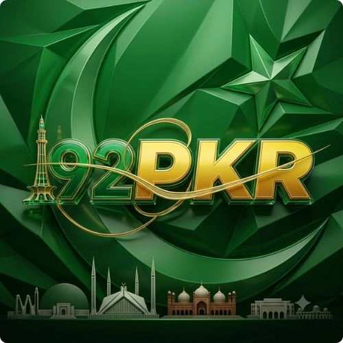 92PKR Game