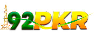92PKR Game